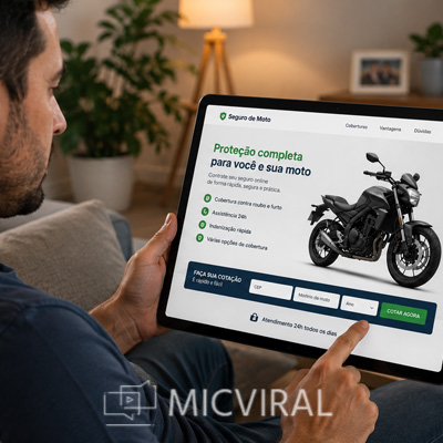 seguro de moto