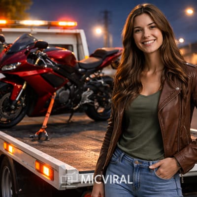 Seguro obrigatório moto
