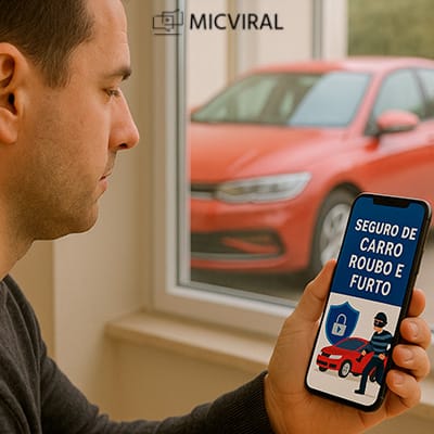 Seguros de Carro Online