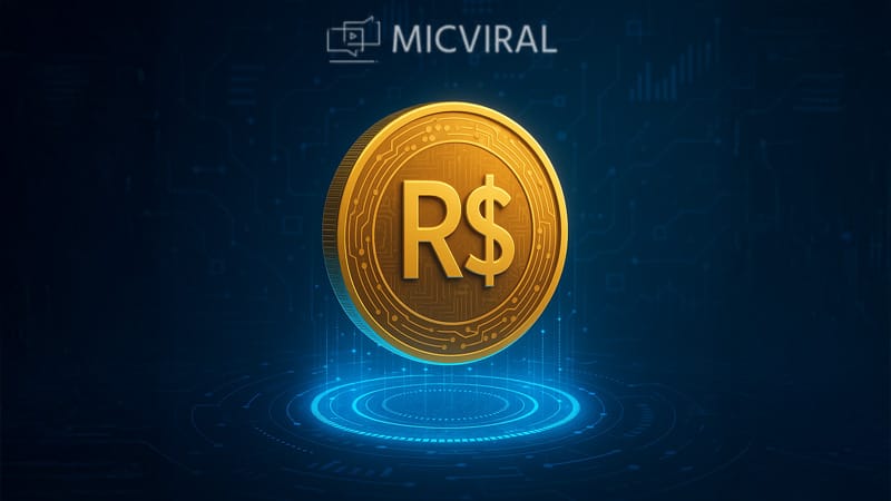 Stablecoin de real: o que é, como funciona e quais as opções no Brasil