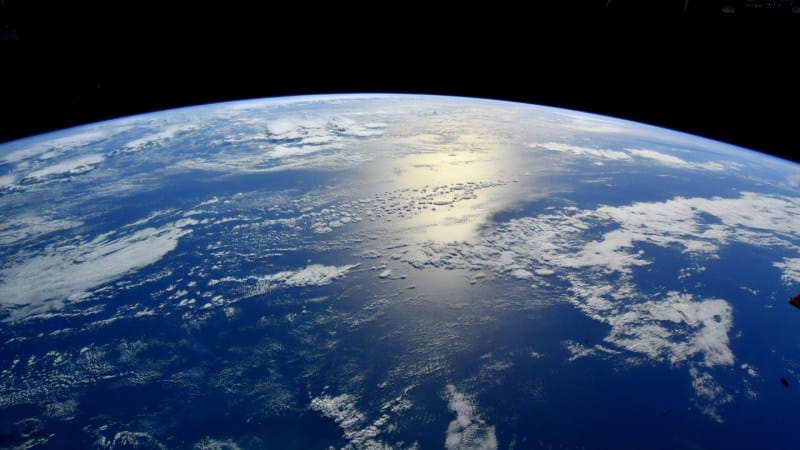 Sulfur was the key to the first water on Earth