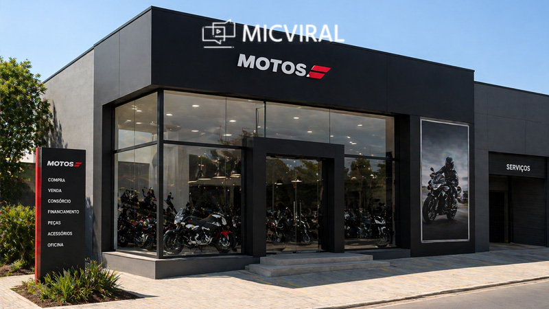 Tipos de motos: conheça todas as categorias, diferenças e como escolher a ideal em 2026