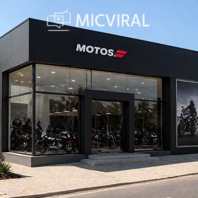 Tipos de motos