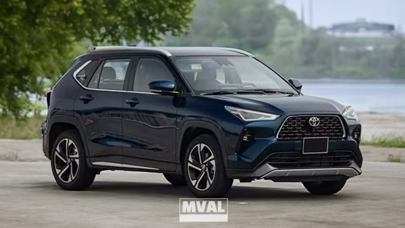 Toyota Yaris Cross: Veja 10 detalhes curiosos sobre o SUV compacto mais buscado do Brasil