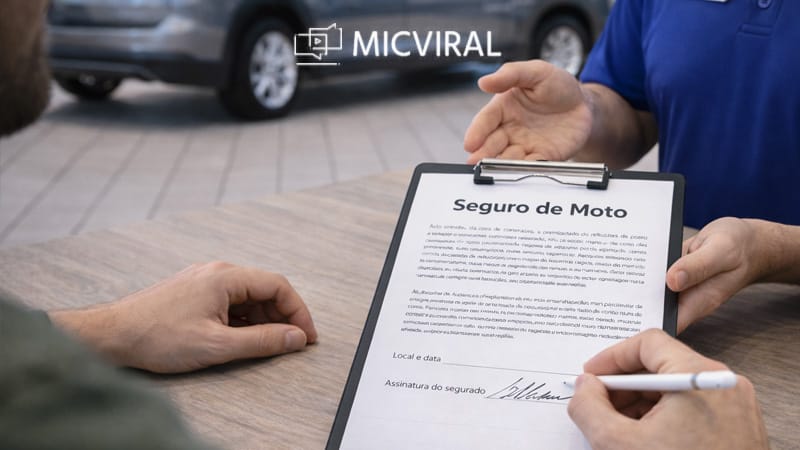 Vale a pena seguro de moto em 2026? análise de custos, riscos e quando compensa