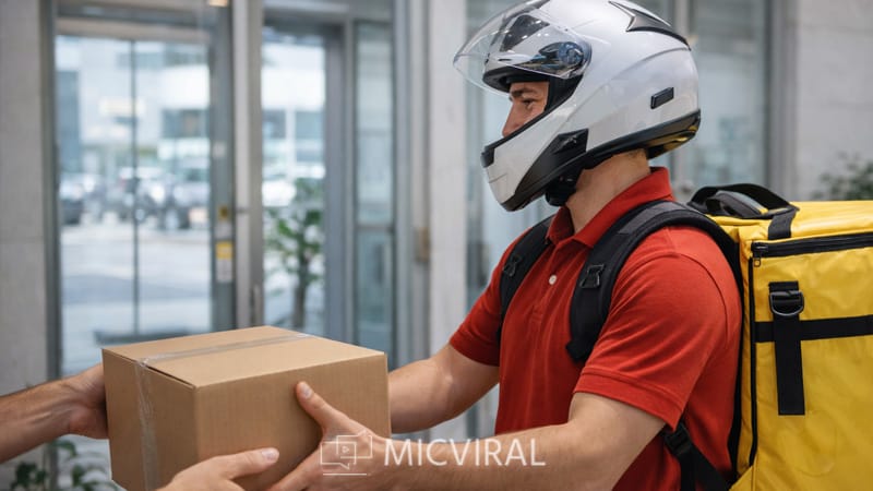 Vale a pena ser motoboy? Entenda ganhos, rotina e desafios da profissão
