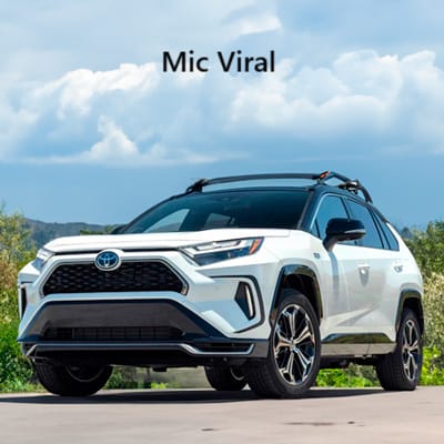 versões do Toyota RAV4 2024/25