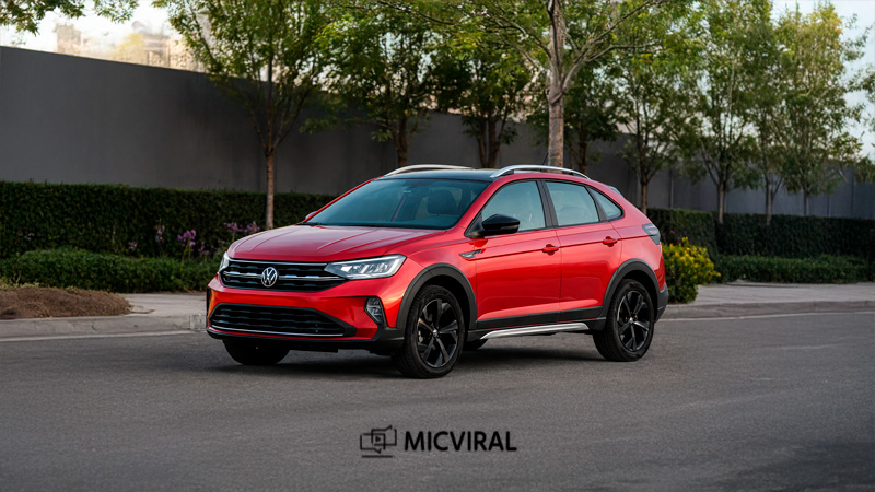 Volkswagen Nivus 1.0 200 TSI Highline: descubra consumo, desempenho, equipamentos e os detalhes da versão mais tecnológica do SUV