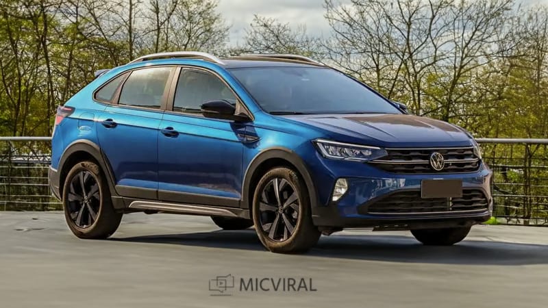 Volkswagen Nivus 2024/25 Comfortline vs Highline: Comparativo dos modelos e Ficha Técnica das SUV