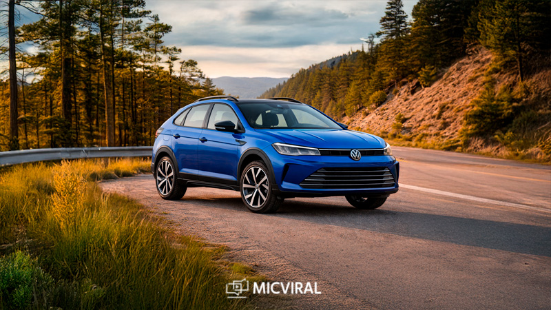 Volkswagen Nivus GTS 2025 preço: quanto custa, o que oferece e como se posiciona entre os SUVs compactos