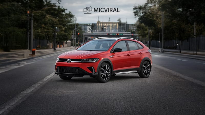 Volkswagen Nivus Highline 2025: preço, ficha técnica e se ainda vale a pena escolher essa versão