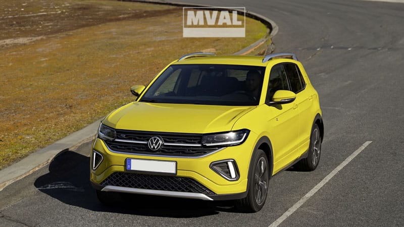 Volkswagen T-Cros 2024 com taxa zero: Veja tudo sobre como financiar o seu SUV Zero KM