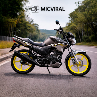 yamaha Factor