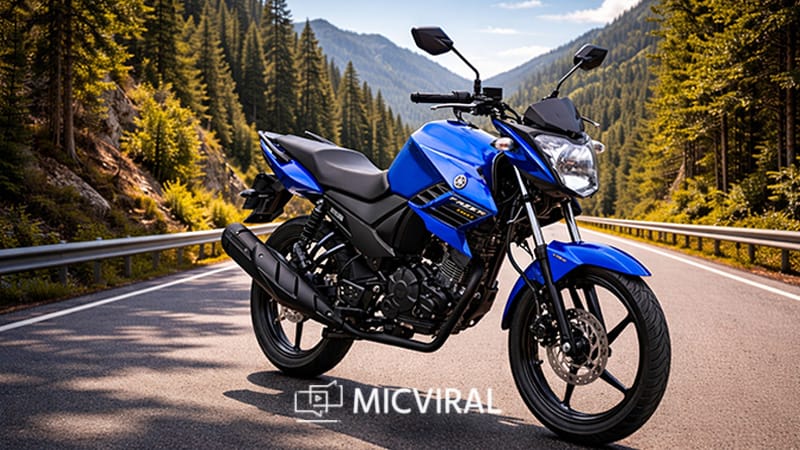 Yamaha Factor 150 em 2026: ficha técnica, consumo, preço e análise da moto mais econômica da categoria