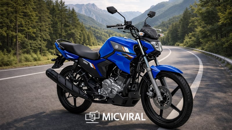 Conheça todos os detalhes da Yamaha Factor 150 2025, com baixo custo de uso e mecânica simples, e veja se ela é o modelo ideal para financiar!