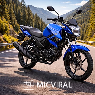 Yamaha Factor 150