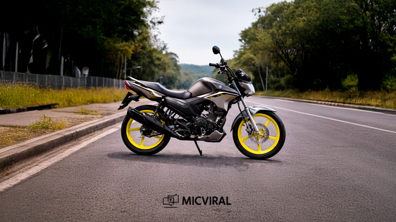 Yamaha Factor: análise completa com consumo, preço, ficha técnica e custo no dia a dia