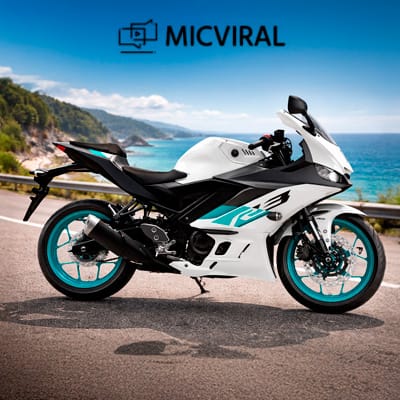 Yamaha R3 2025