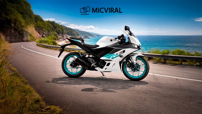 Yamaha R3 2025: detalhes, ficha técnica, preço e se a esportiva ainda vale a pena em 2025
